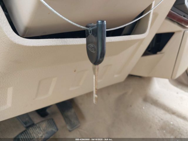 2008 FORD F-250 1FTSW21R68ED24214 Photo 10