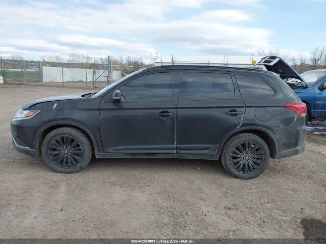 JA4AZ3A31LZ035712 Mitsubishi Outlander Es 2.4 S-awc/le 2.4 S-awc/se 2.4 S-awc/sel 2.4 S-awc/sp 2.4 S-awc