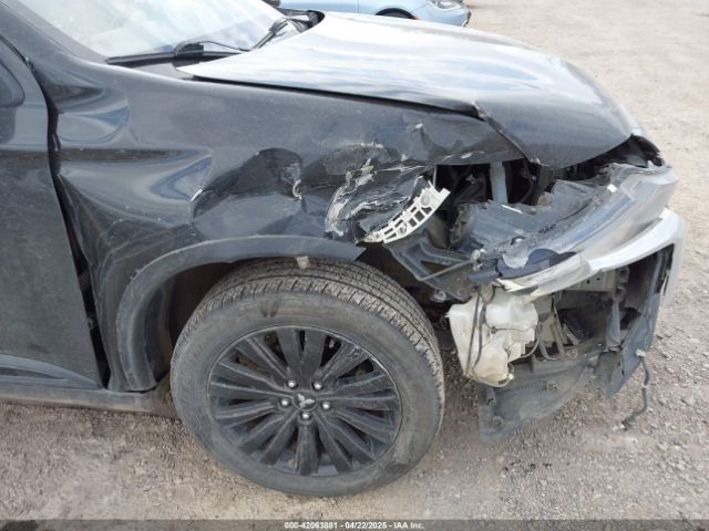 JA4AZ3A31LZ035712 Mitsubishi Outlander Es 2.4 S-awc/le 2.4 S-awc/se 2.4 S-awc/sel 2.4 S-awc/sp 2.4 S-awc