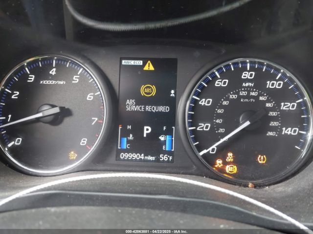 2020 MITSUBISHI OUTLANDER JA4AZ3A31LZ035712 Photo 6