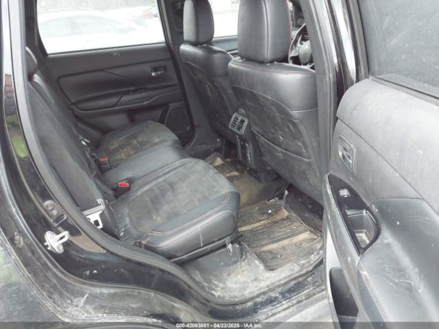 2020 MITSUBISHI OUTLANDER JA4AZ3A31LZ035712 Photo 7