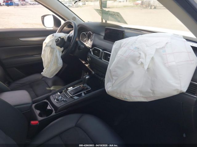 JM3KFACM0K1645022 Mazda Cx-5 Touring