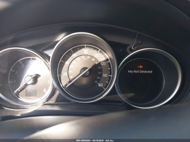 JM3KFACM0K1645022 Mazda Cx-5 Touring
