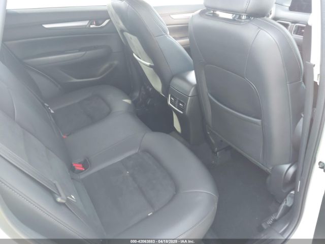 JM3KFACM0K1645022 Mazda Cx-5 Touring