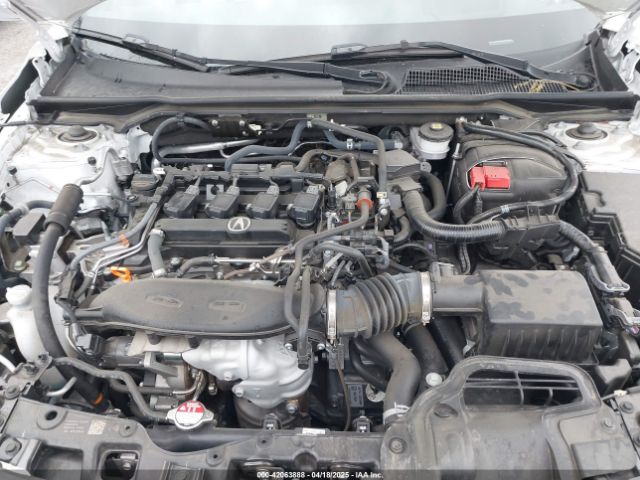 2024 ACURA INTEGRA 19UDE4H6XRA019618 Photo 9