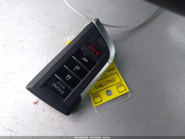 2024 ACURA INTEGRA 19UDE4H6XRA019618 Photo 10