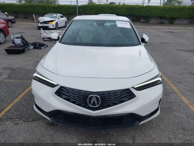 19UDE4H6XRA019618 Acura l15ca