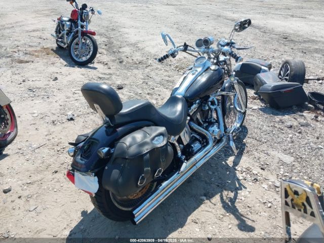 2002 HARLEY-DAVIDSON FXSTDI 1HD1JBB172Y023006 Photo 3