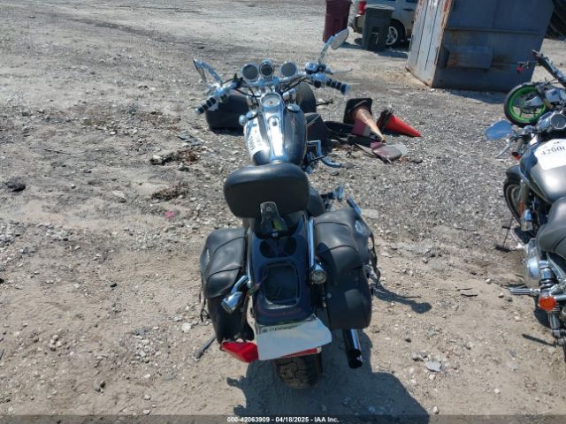 2002 HARLEY-DAVIDSON FXSTDI 1HD1JBB172Y023006 Photo 5
