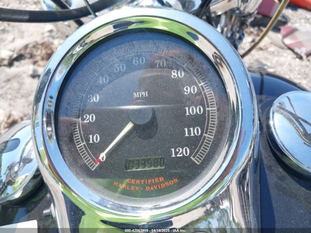 2002 HARLEY-DAVIDSON FXSTDI 1HD1JBB172Y023006 Photo 6