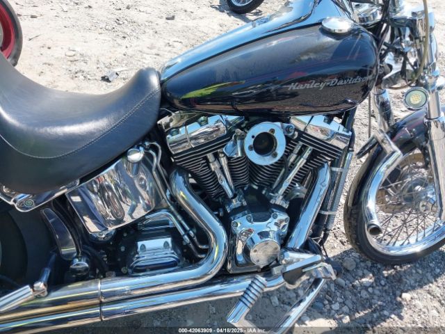 2002 HARLEY-DAVIDSON FXSTDI 1HD1JBB172Y023006 Photo 7