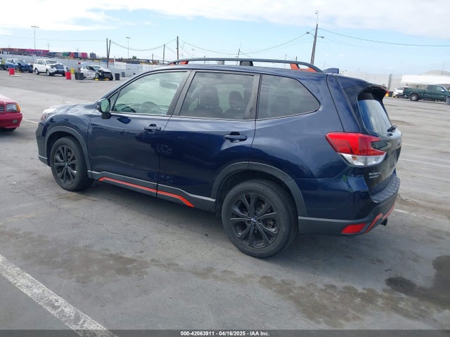 JF2SKARCXLH424184 Subaru naturally aspirated u5