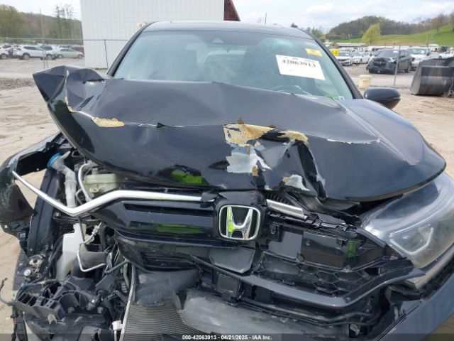 2HKRW2H56LH607691 Honda Cr-v Awd Ex
