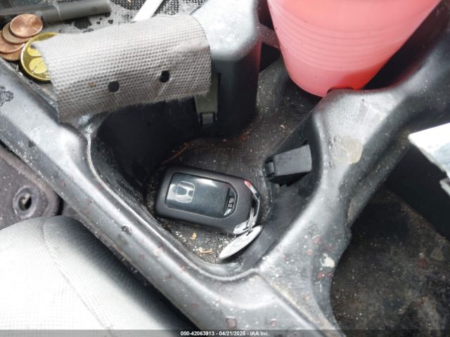 2HKRW2H56LH607691 Honda Cr-v Awd Ex