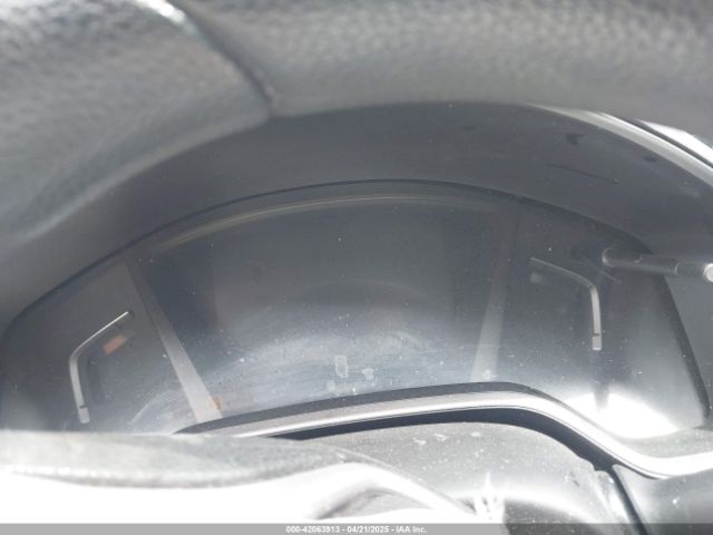 2HKRW2H56LH607691 Honda Cr-v Awd Ex
