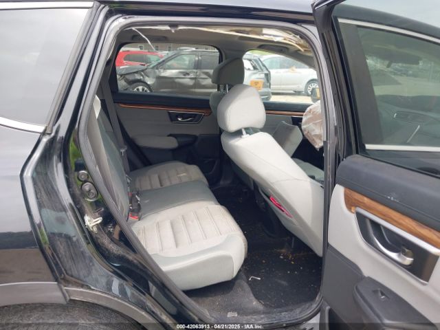 2HKRW2H56LH607691 Honda Cr-v Awd Ex