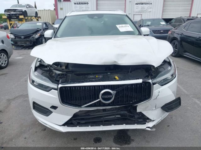 YV4102RK1M1861723 Volvo Xc60 T5 Momentum