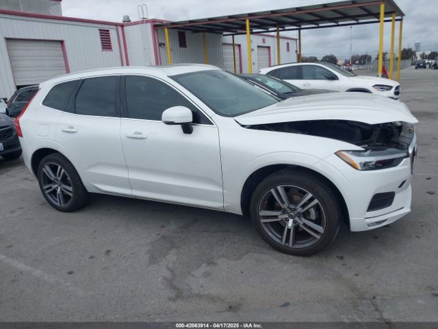 YV4102RK1M1861723 Volvo Xc60 T5 Momentum