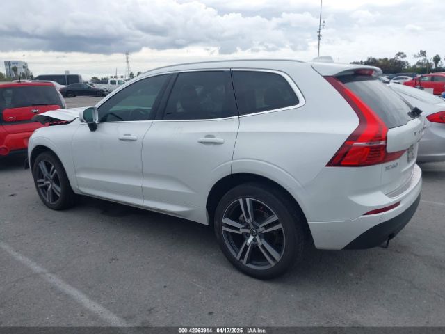 YV4102RK1M1861723 Volvo Xc60 T5 Momentum