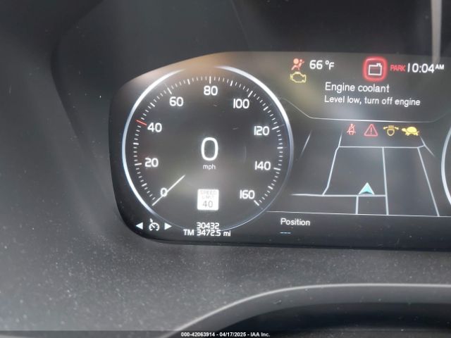 YV4102RK1M1861723 Volvo Xc60 T5 Momentum
