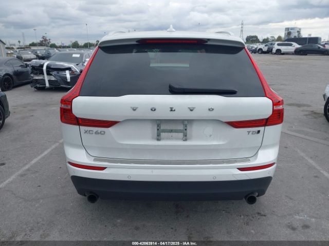 YV4102RK1M1861723 Volvo Xc60 T5 Momentum