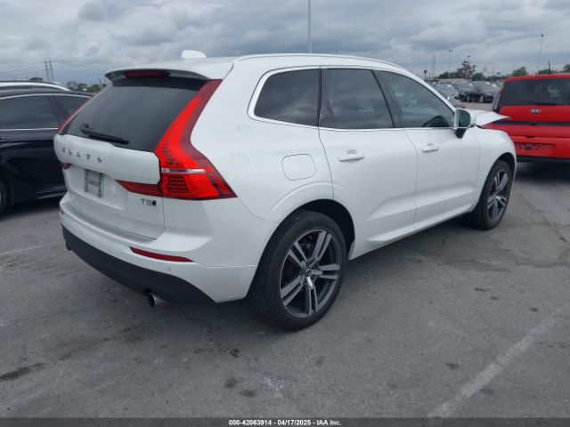 2021 VOLVO XC60 YV4102RK1M1861723 Photo 3