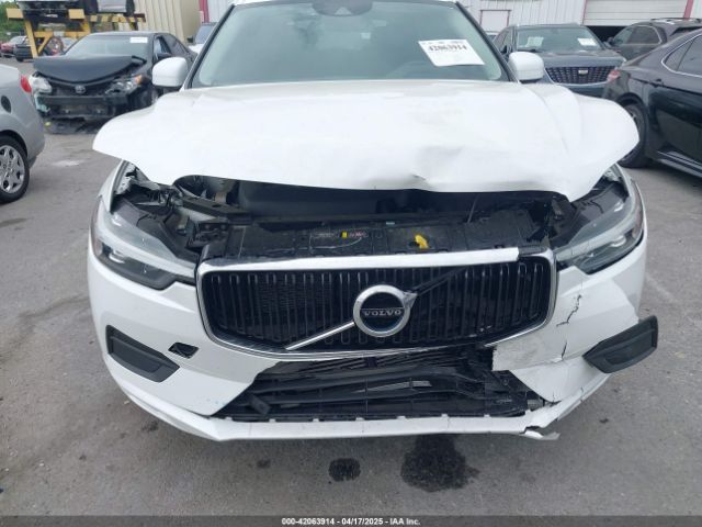 2021 VOLVO XC60 YV4102RK1M1861723 Photo 5