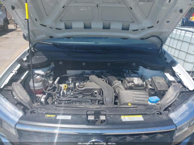 3VV8X7B28RM080388 Volkswagen Taos 1.5t S