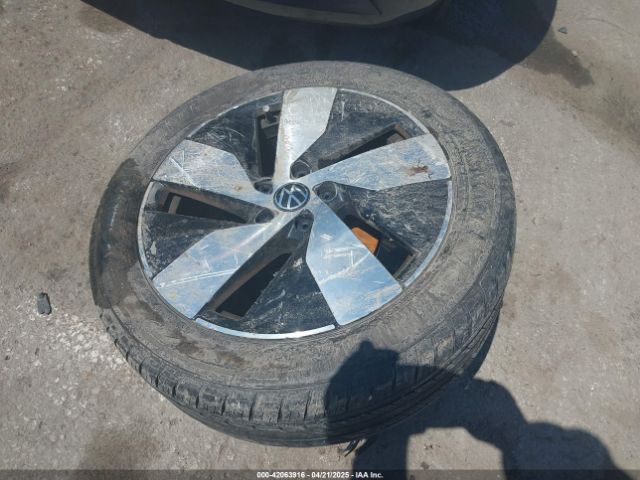 3VV8X7B28RM080388 Volkswagen Taos 1.5t S