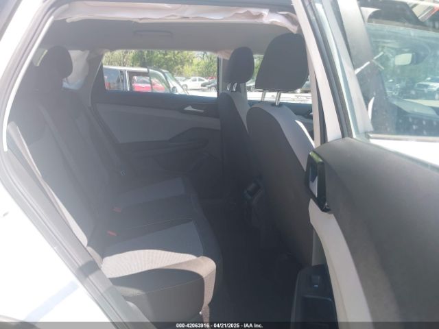 3VV8X7B28RM080388 Volkswagen Taos 1.5t S