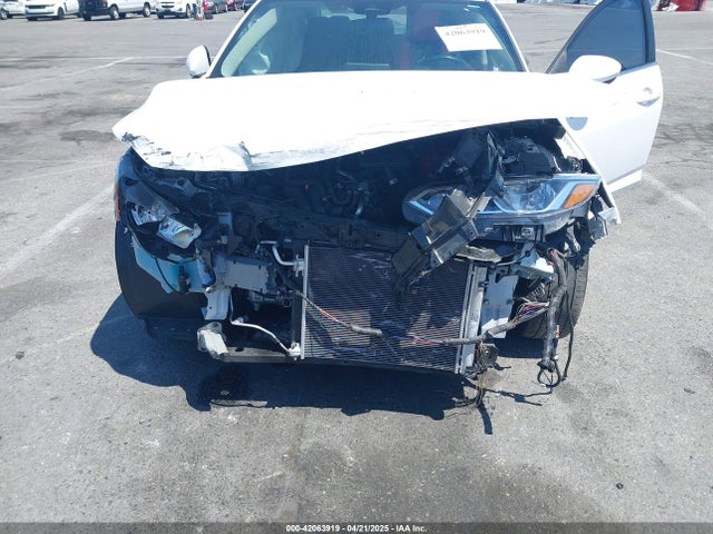 3N1AB8CV0NY248964 Nissan Sentra Sv Xtronic Cvt