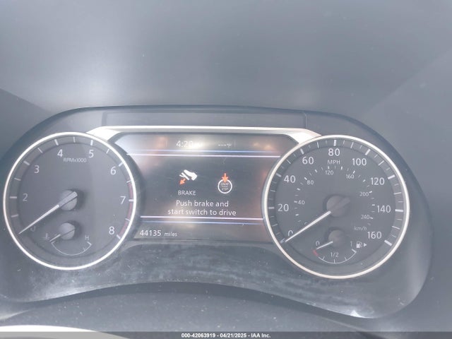 3N1AB8CV0NY248964 Nissan Sentra Sv Xtronic Cvt