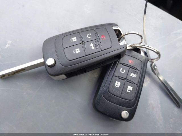 2GNFLGE3XH6115387 Chevrolet Equinox Premier