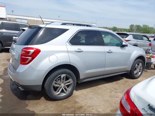 2GNFLGE3XH6115387 Chevrolet Equinox Premier