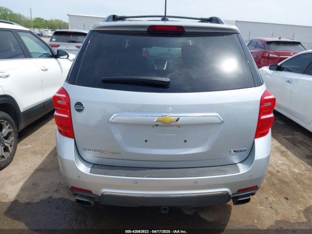 2GNFLGE3XH6115387 Chevrolet Equinox Premier