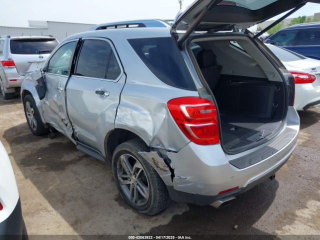 2GNFLGE3XH6115387 Chevrolet Equinox Premier