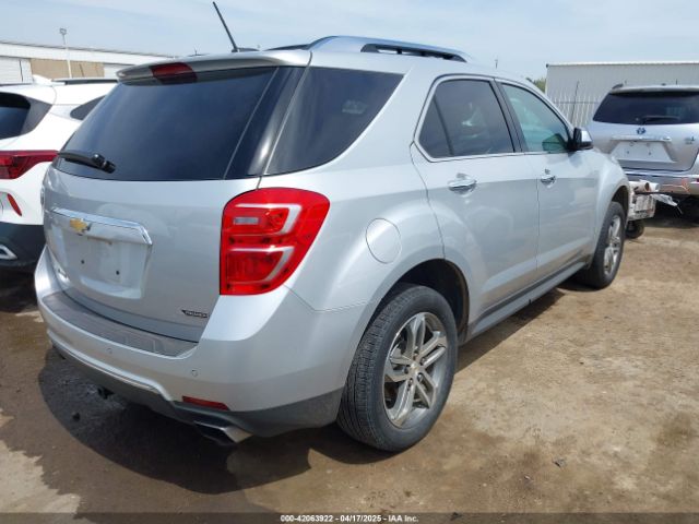 2GNFLGE3XH6115387 Chevrolet Equinox Premier