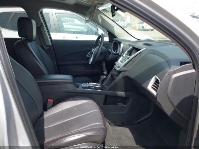 2GNFLGE3XH6115387 Chevrolet Equinox Premier