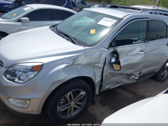 2GNFLGE3XH6115387 Chevrolet Equinox Premier