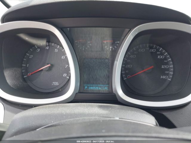 2GNFLGE3XH6115387 Chevrolet Equinox Premier