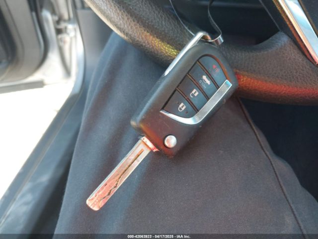 4T1B11HK7KU756675 Toyota CAMRY LE