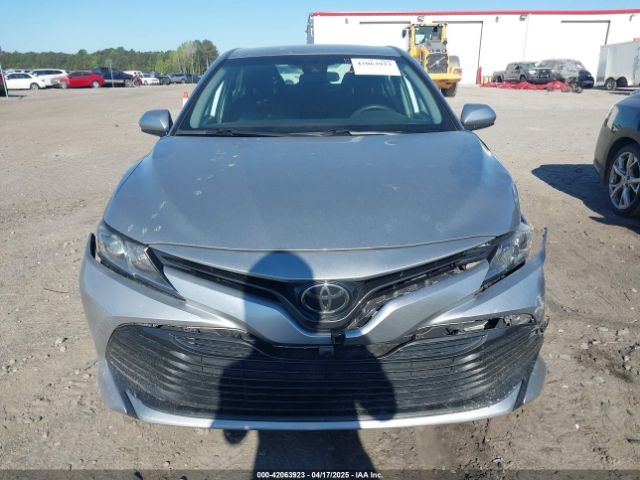 4T1B11HK7KU756675 Toyota CAMRY LE