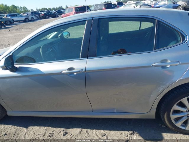 4T1B11HK7KU756675 Toyota CAMRY LE
