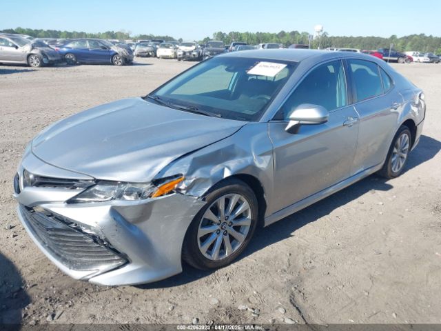 4T1B11HK7KU756675 Toyota CAMRY LE