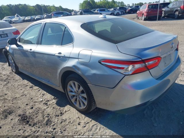 4T1B11HK7KU756675 Toyota CAMRY LE