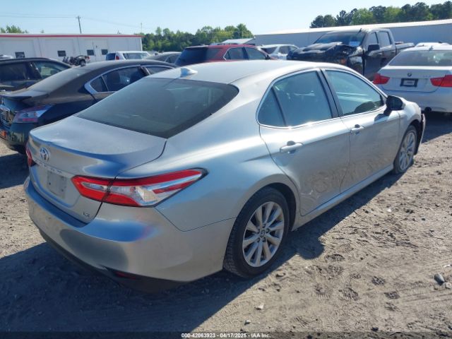 4T1B11HK7KU756675 Toyota CAMRY LE