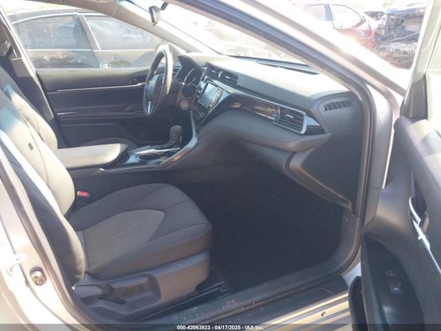 4T1B11HK7KU756675 Toyota CAMRY LE