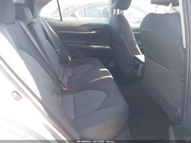 4T1B11HK7KU756675 Toyota CAMRY LE