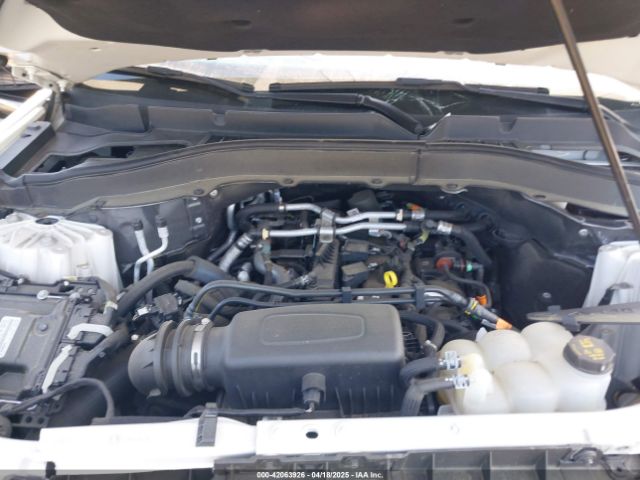 2021 FORD EXPLORER 1FMSK8DH9MGB75390 Photo 9