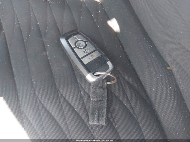 2021 FORD EXPLORER 1FMSK8DH9MGB75390 Photo 10